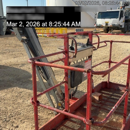 2019 SKYJACK SJ66T