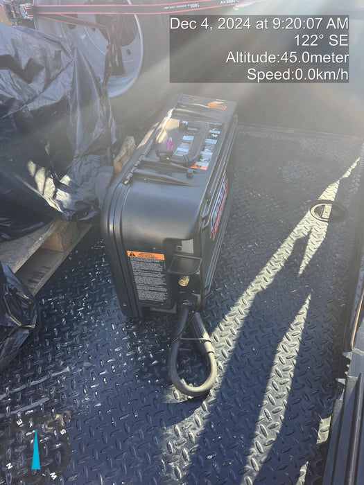 2024 LINCOLN ELECTRIC LN-25X