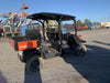 2020 Kubota RTV-X1140 4 - Seat UTV, 4WD, Canopy, Standard Rental Specs