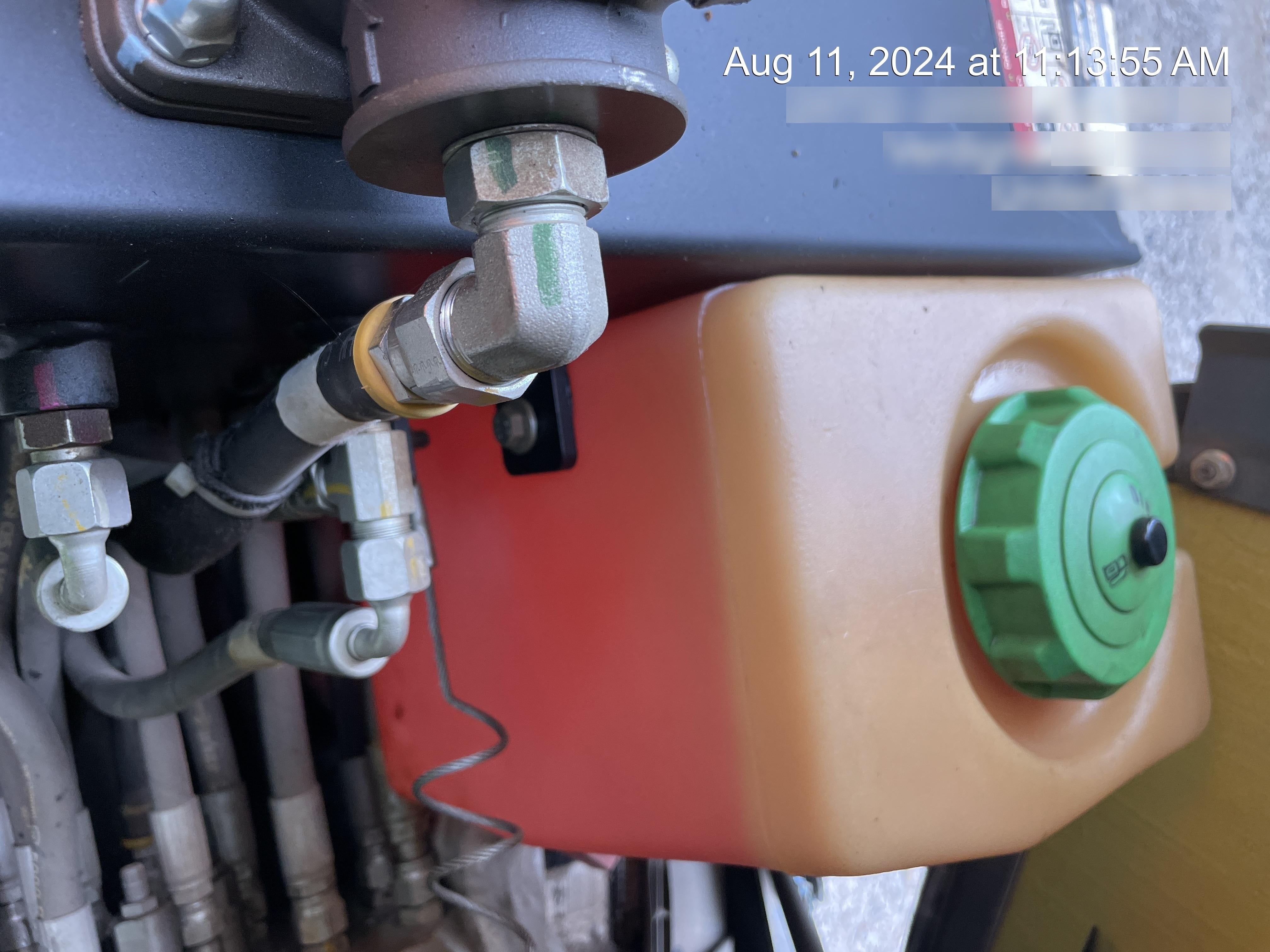 2020 WACKER NEUSON RTKx-SC3