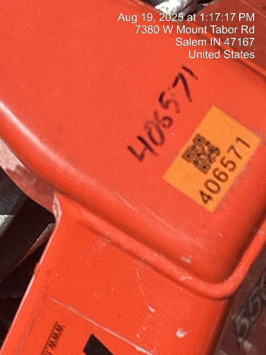 2024 MIGHTY LIFT ML55M