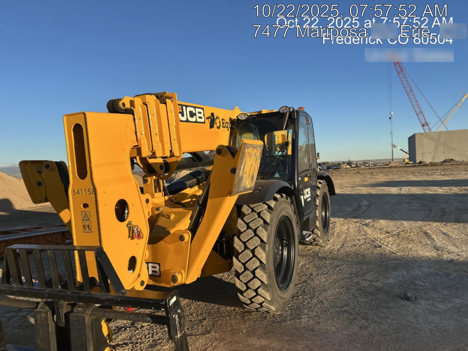 2025 JCB 510-56