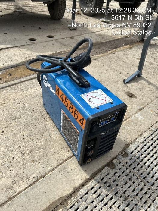 2024 MILLER ELECTRIC CST-282