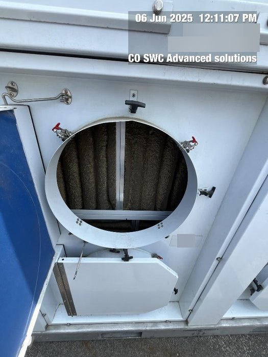 2023 SMARTECH VMTAH1D140Q