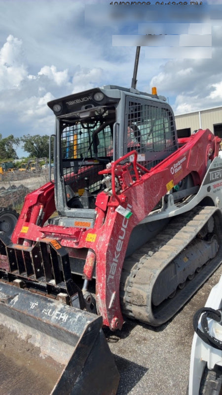 2024 ARROW MATERIAL HANDLING F5100CB