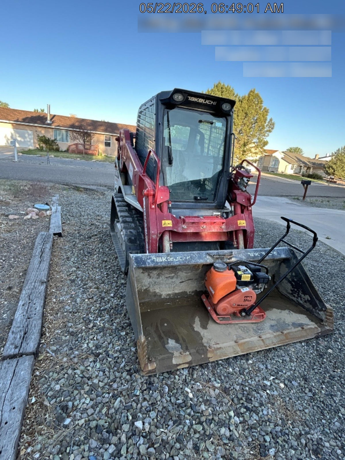 2023 MULTIQUIP MVC82VHW