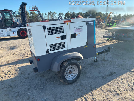 2023 ATLAS COPCO QAS25 CWK