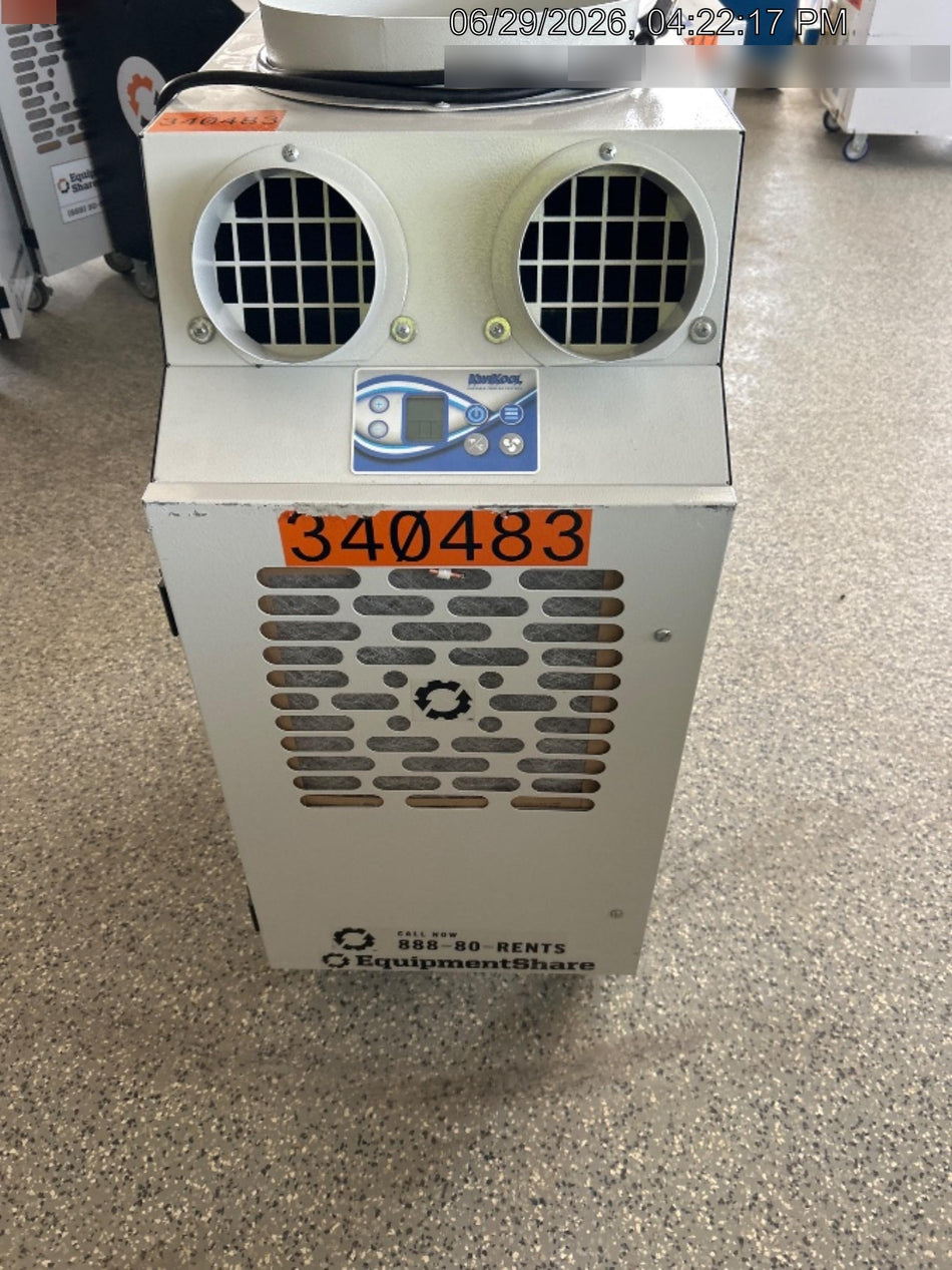 2023 KWIKOOL KPAC1411-2