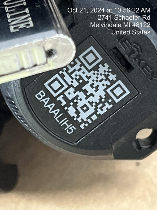 2023 MOTOROLA R7 DISPLAY