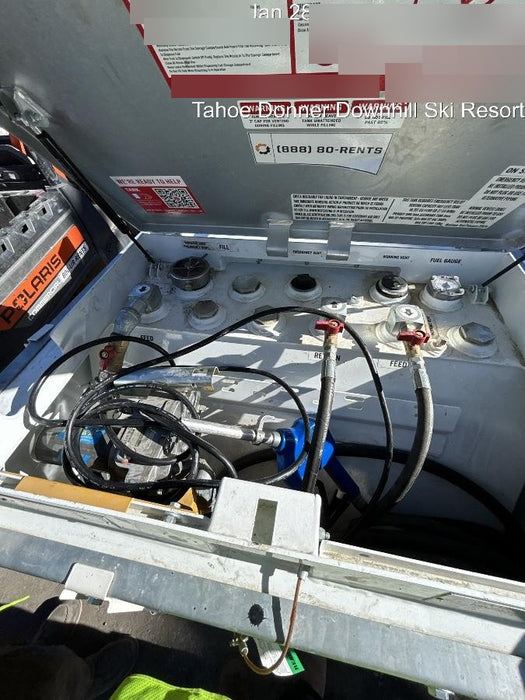 2024 WESTERN GLOBAL 10TCG-ES-12VFHK