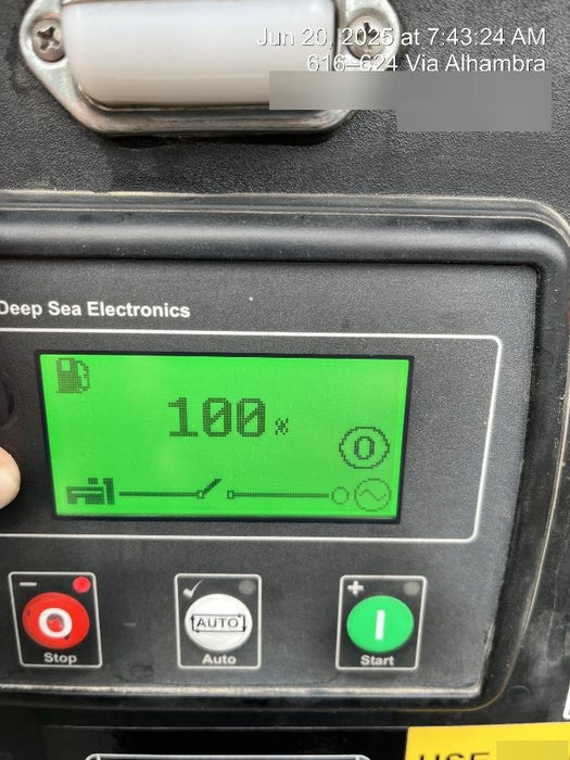 2020 ATLAS COPCO QAS45