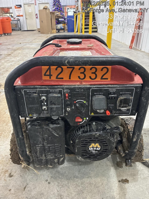 2024 MI-T-M GEN-6500-0MM1