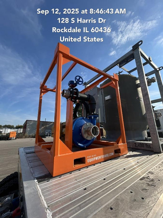 2025 BARCO SA4X3E-30