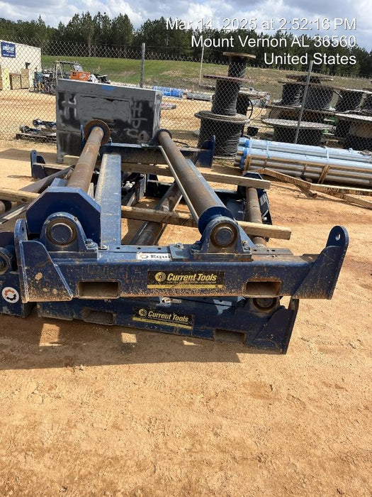 2023 CURRENT TOOLS 615