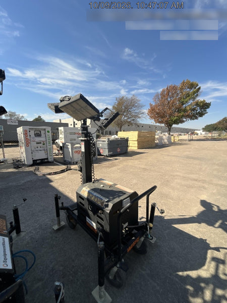 2020 LIND EQUIPMENT LE980LEDV-T4B