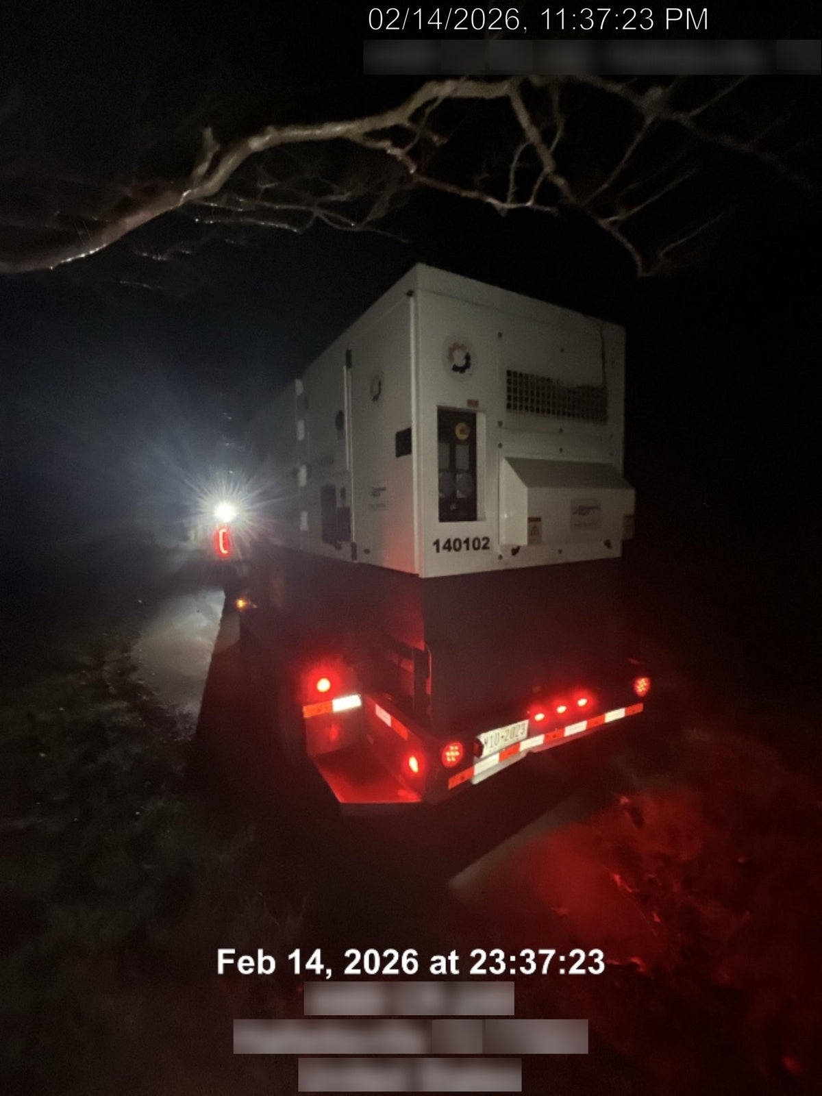 2021 ATLAS COPCO QAS250