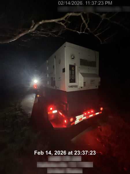 2021 ATLAS COPCO QAS250