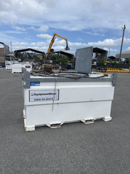 2021 TRANSCUBE 20TCG(G)W-NA
