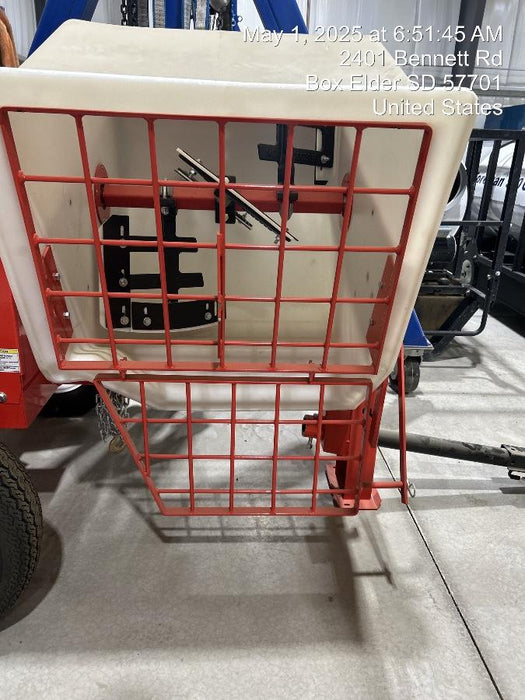 2024 MULTIQUIP WM90PH8