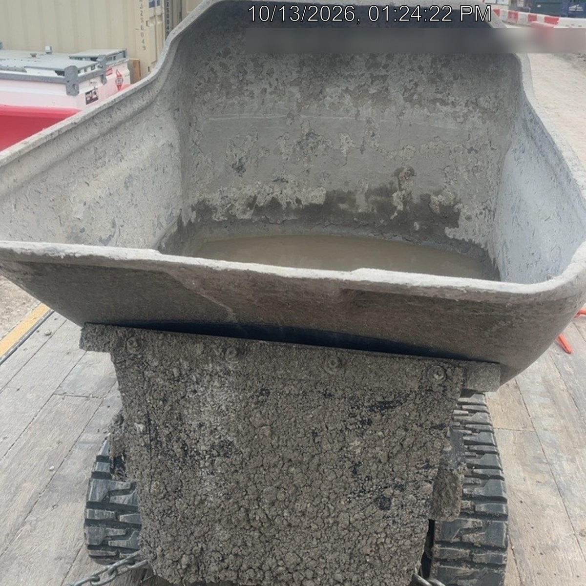 2026 TORO MBTX 2500-TS