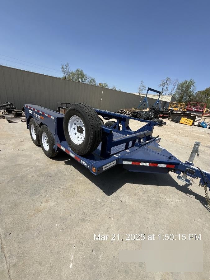 2025 AIR TOW Rental14