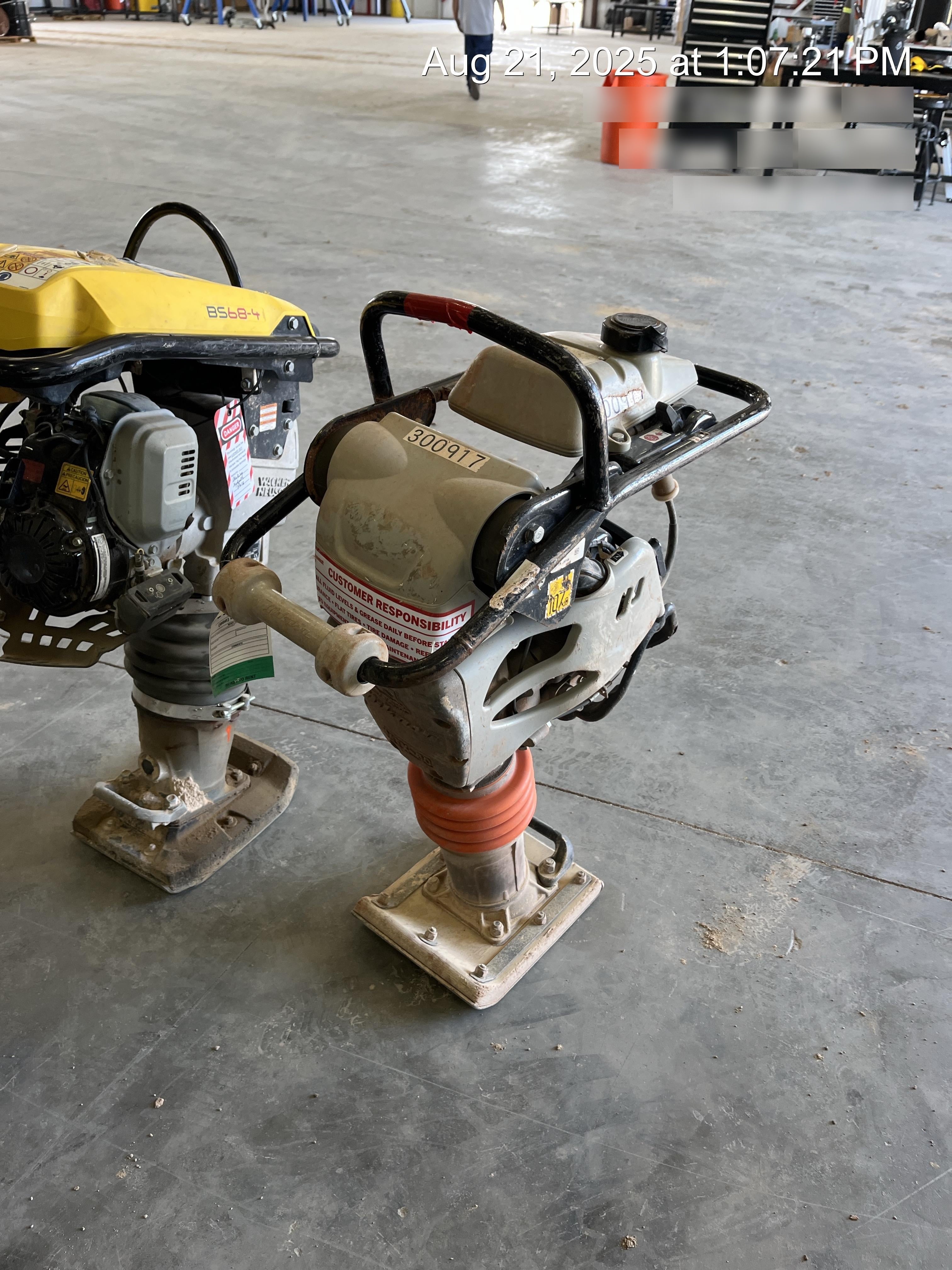 2023 MULTIQUIP MTX60HD