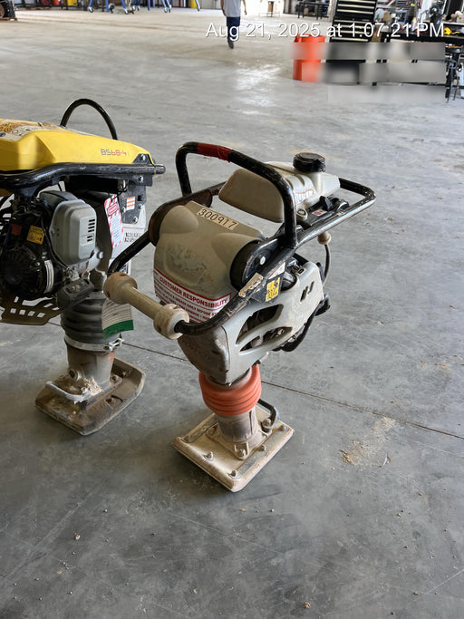 2023 MULTIQUIP MTX60HD