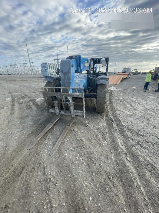 2016 Genie GTH-636 Genie 636TH