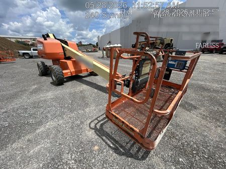 2019 JLG 400S