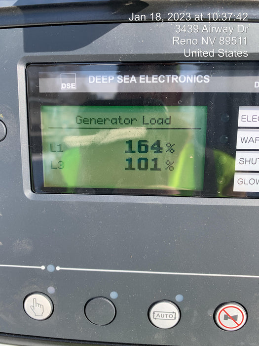 2022 AIRMAN SDG25S-8E1