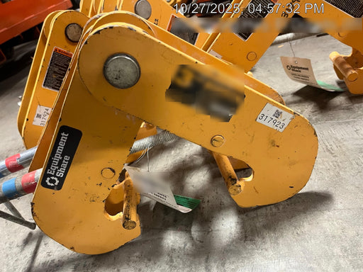 2023 HARRINGTON UBC030