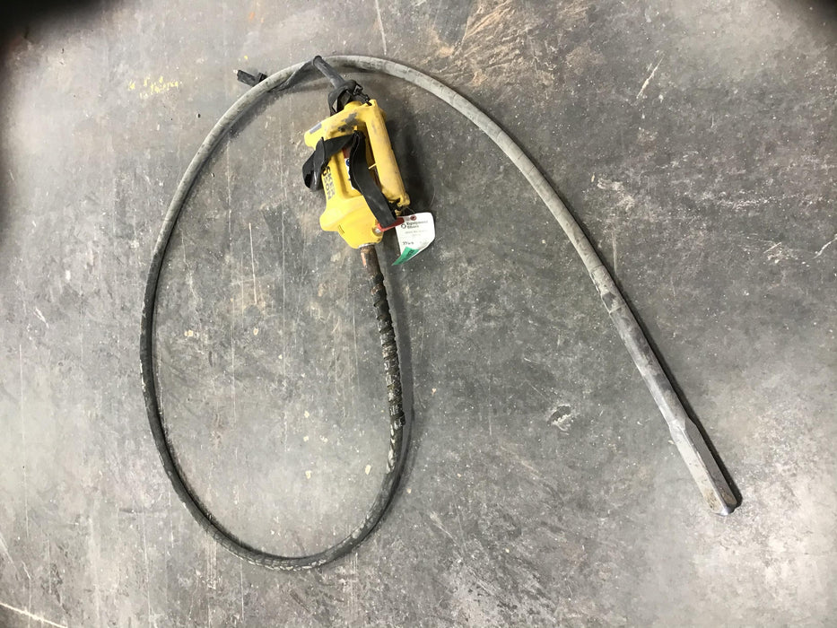 2019 WACKER NEUSON M2500