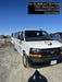 2025 CHEVROLET Express Van - Rental