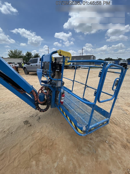 2024 GENIE S-65 XC