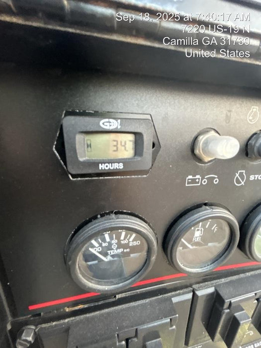 2024 LINCOLN ELECTRIC LE400