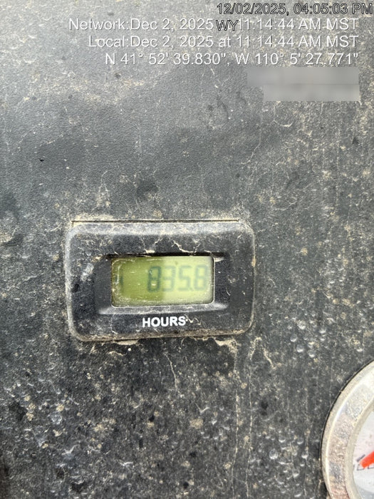 2024 BOBCAT PA915WCU-T4F