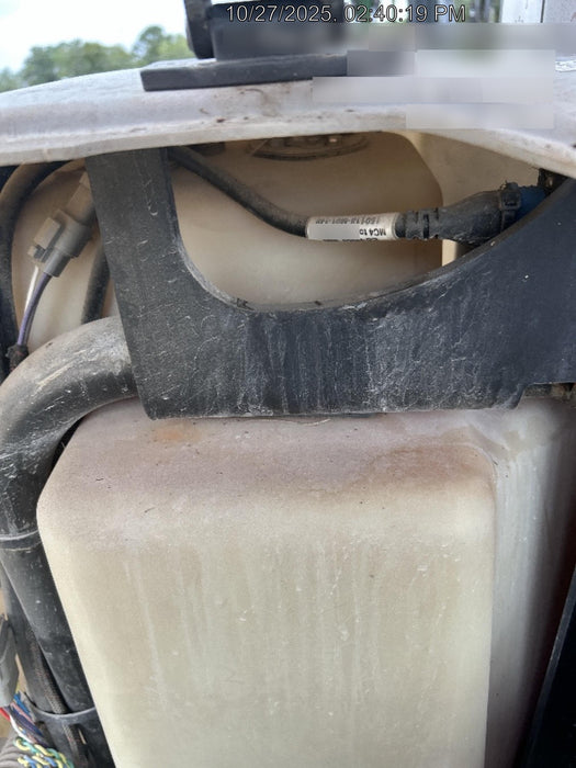 2019 WACKER NEUSON LTV6L-MH