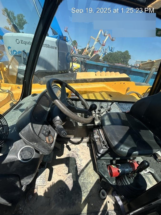 2019 JCB 509-42
