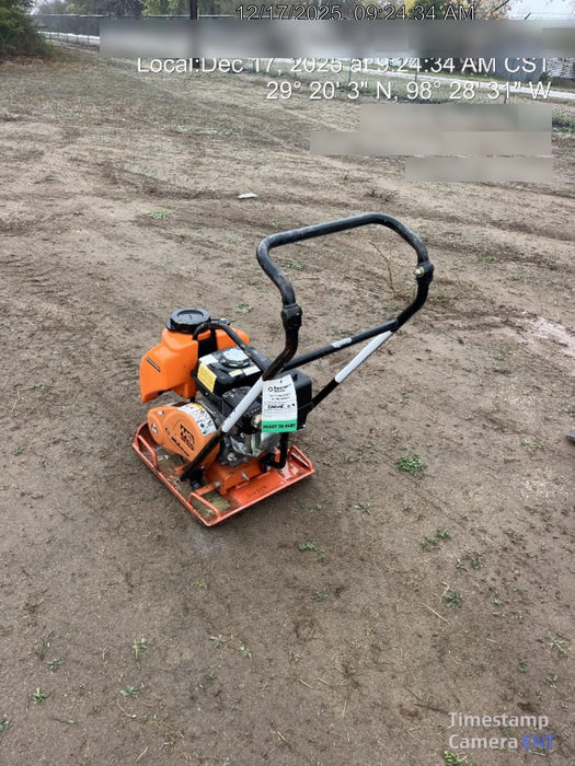 2023 MULTIQUIP MVC82VHW