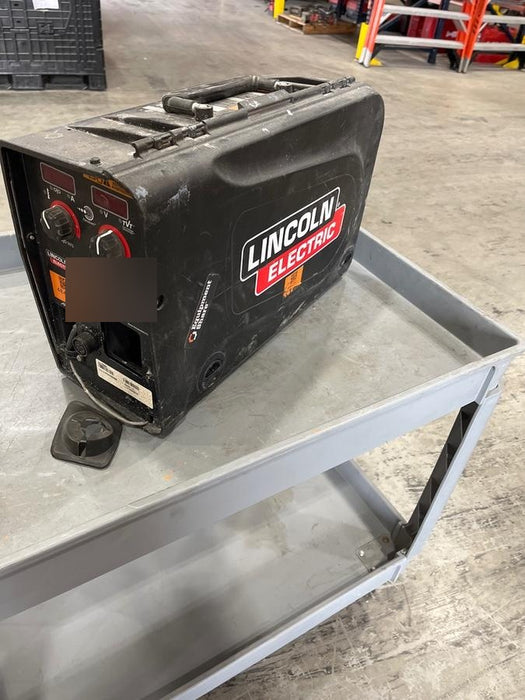 2024 LINCOLN ELECTRIC LN-25X