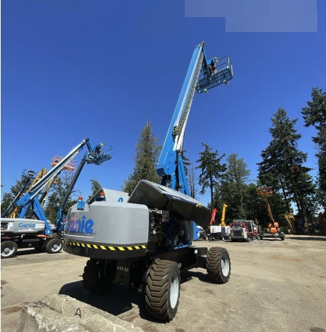 2024 GENIE S-85 XC
