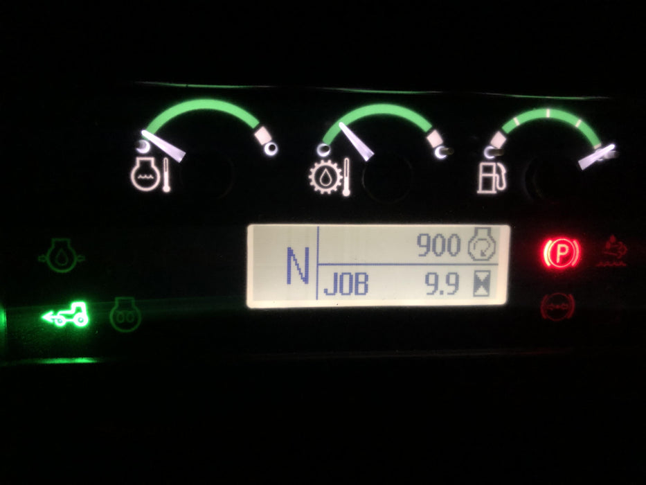 2023 JCB 3CX-14 Extendable Stick 74hp, Cab/Heat/Air, 4WD, Extendable Stick, Easy Controls, 1 Way Hydraulics, With Loader Pipework