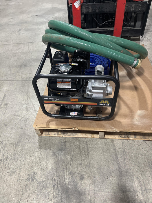 2024 MI-T-M WTP-S02-1MGH