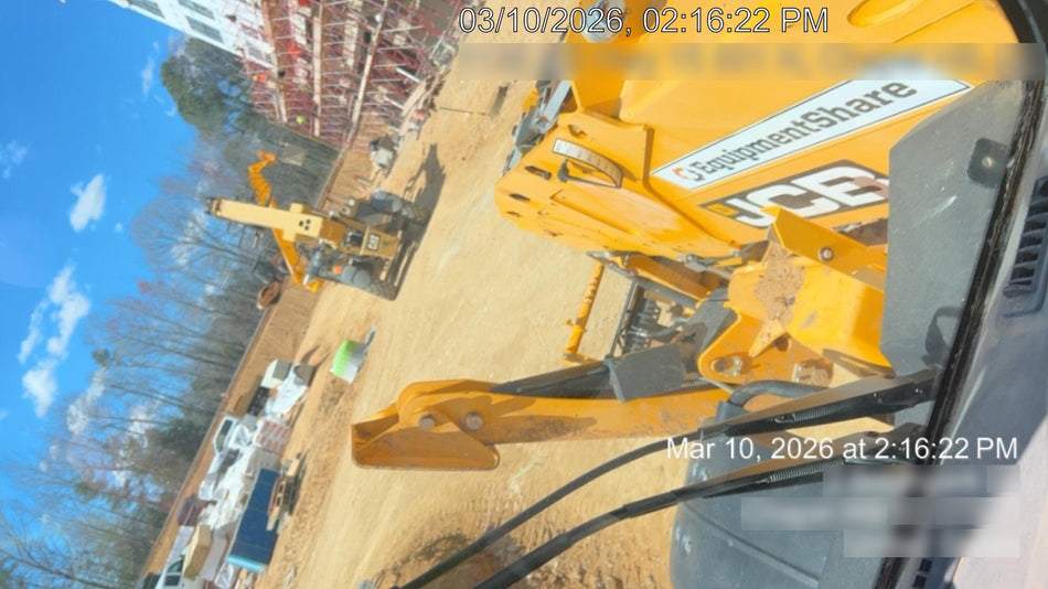 2019 JCB 508-66TC