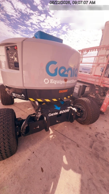 2024 GENIE Z-45 HF