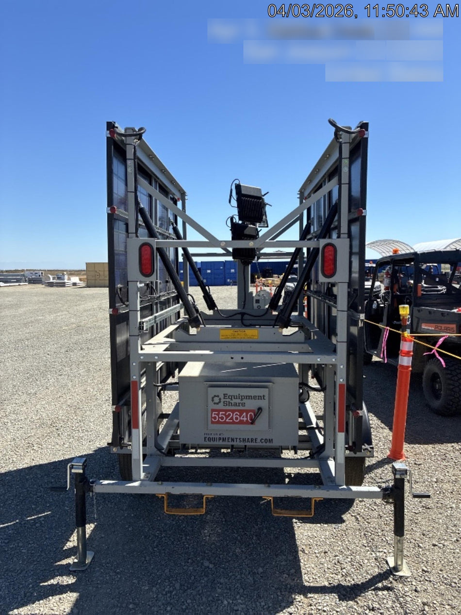 2025 PROGRESS SOLAR SOLUTIONS Helios-2XP