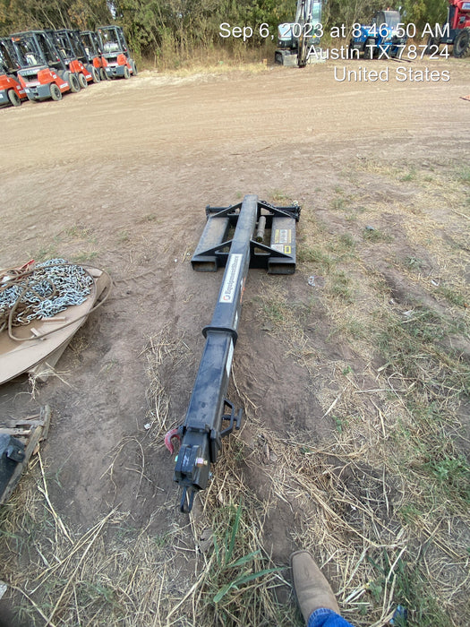 2023 STAR INDUSTRIES M1360B - Star JIB Boom