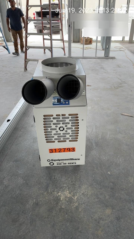 2023 KWIKOOL KPAC1411-2