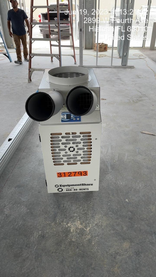 2023 KWIKOOL KPAC1411-2