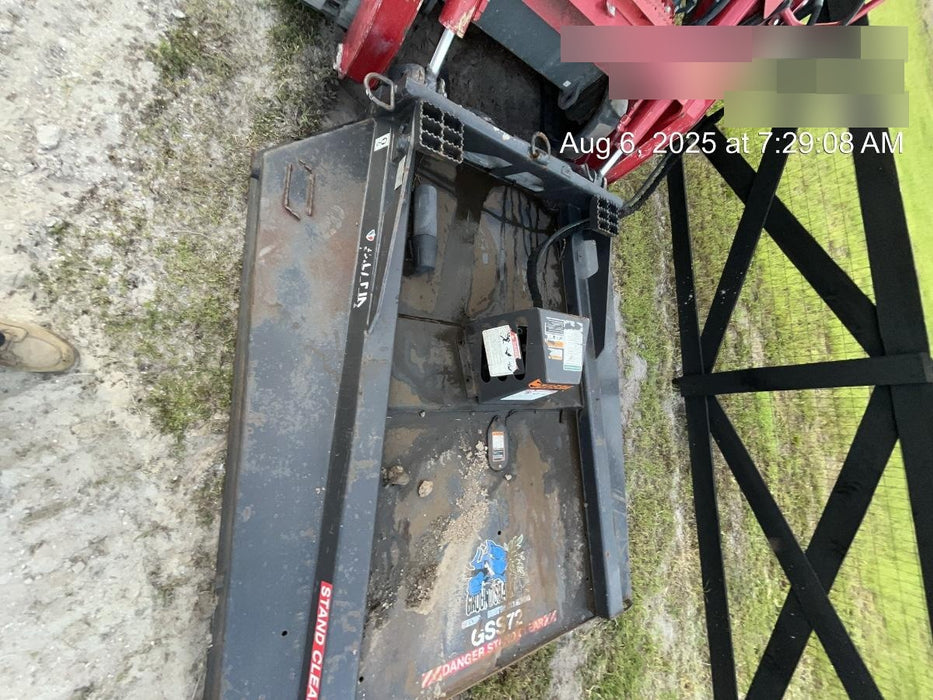 2022 PALADIN 30372A-0022